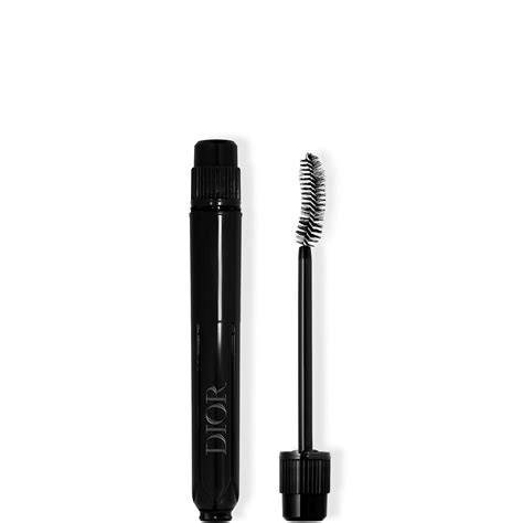 dior 090|dior show mascara refill.